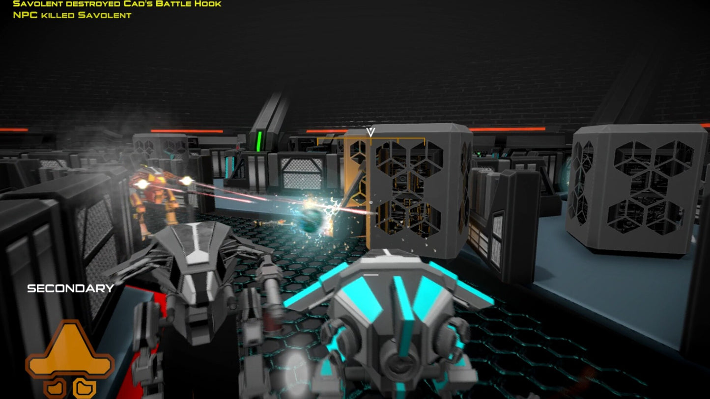 Atex Brawl Steam Key GLOBAL  [Email/Instant Delivery]
