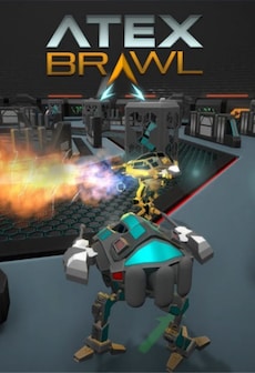 Atex Brawl Steam Key GLOBAL  [Email/Instant Delivery]