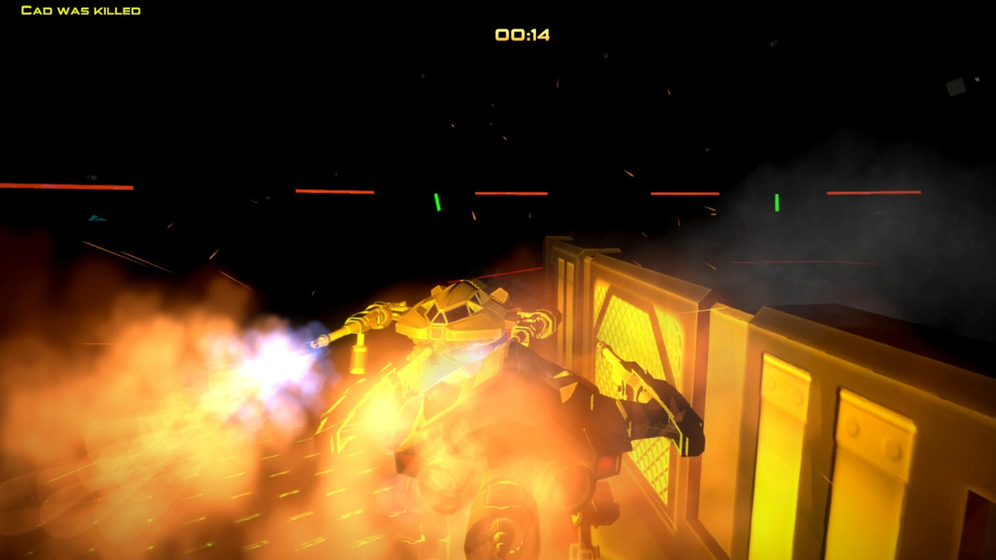 Atex Brawl Steam Key GLOBAL  [Email/Instant Delivery]