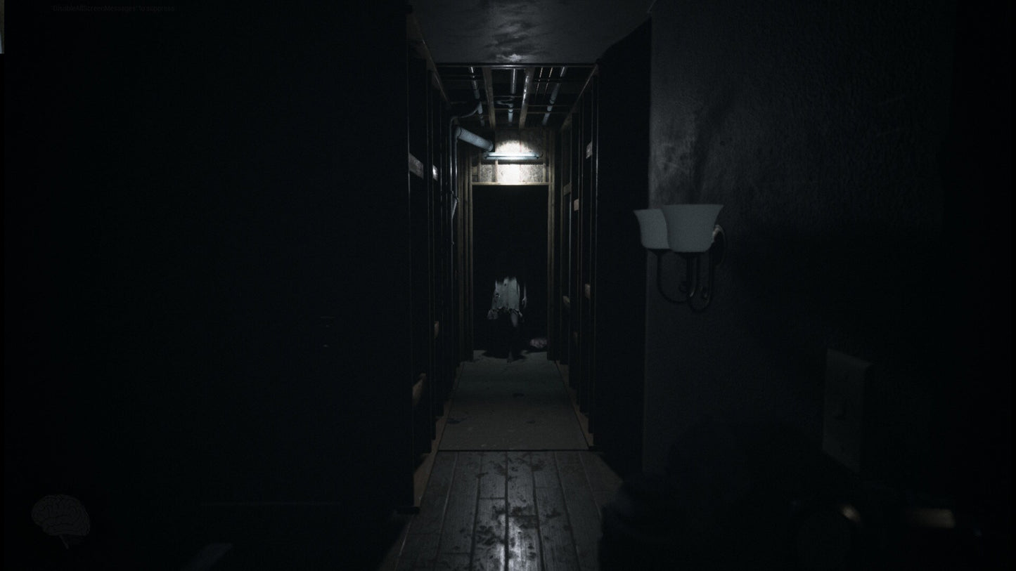 Visage Steam Key GLOBAL   - SadSquare Studio [Email/Instant Delivery]