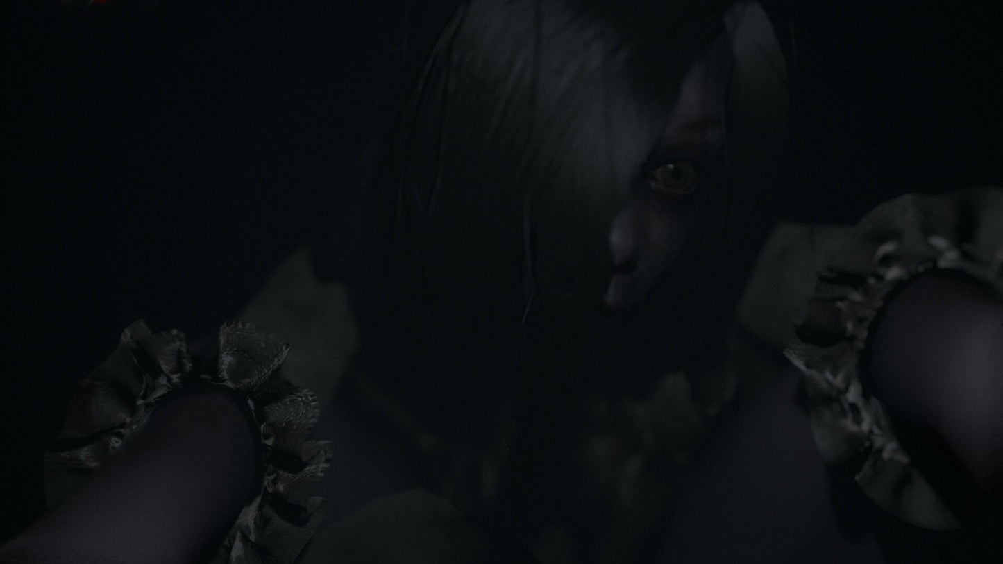 Visage Steam Gift GLOBAL   - SadSquare Studio [Email/Instant Delivery]