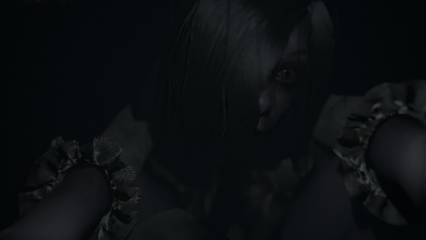 Visage Steam Key GLOBAL   - SadSquare Studio [Email/Instant Delivery]