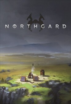 Northgard Definitive Edition (PC) - Steam Gift - GLOBAL   - Shiro Games [Email/Instant Delivery]