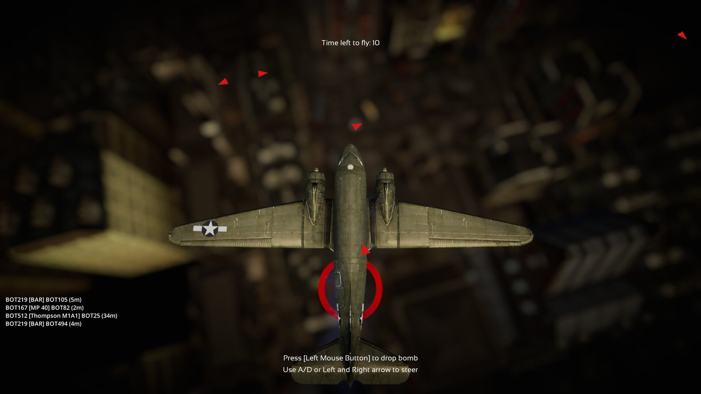 Operation Lone Wolf Steam Key GLOBAL   - Operation Games [Email/Instant Delivery]