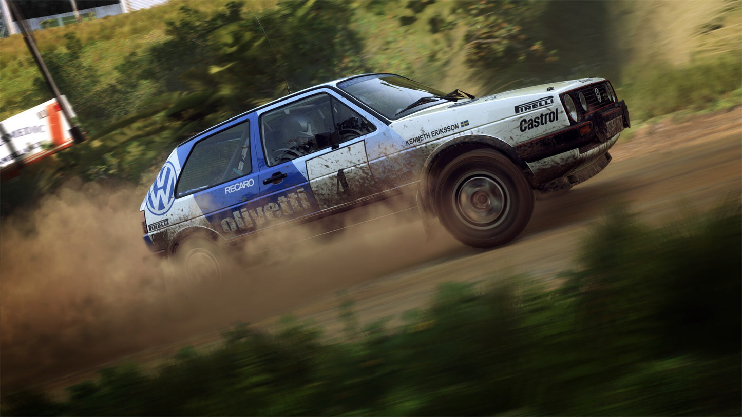 DiRT Rally 2.0 | Game of the Year Edition (Xbox One) - Xbox Live Key - UNITED STATES   - Codemasters [Email/Instant Delivery]