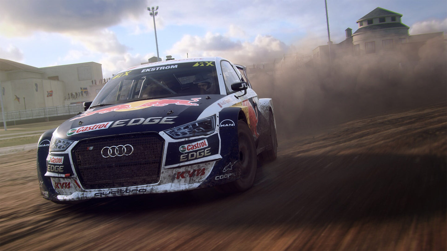 DiRT Rally 2.0 | Game of the Year Edition (Xbox One) - Xbox Live Key - UNITED STATES   - Codemasters [Email/Instant Delivery]