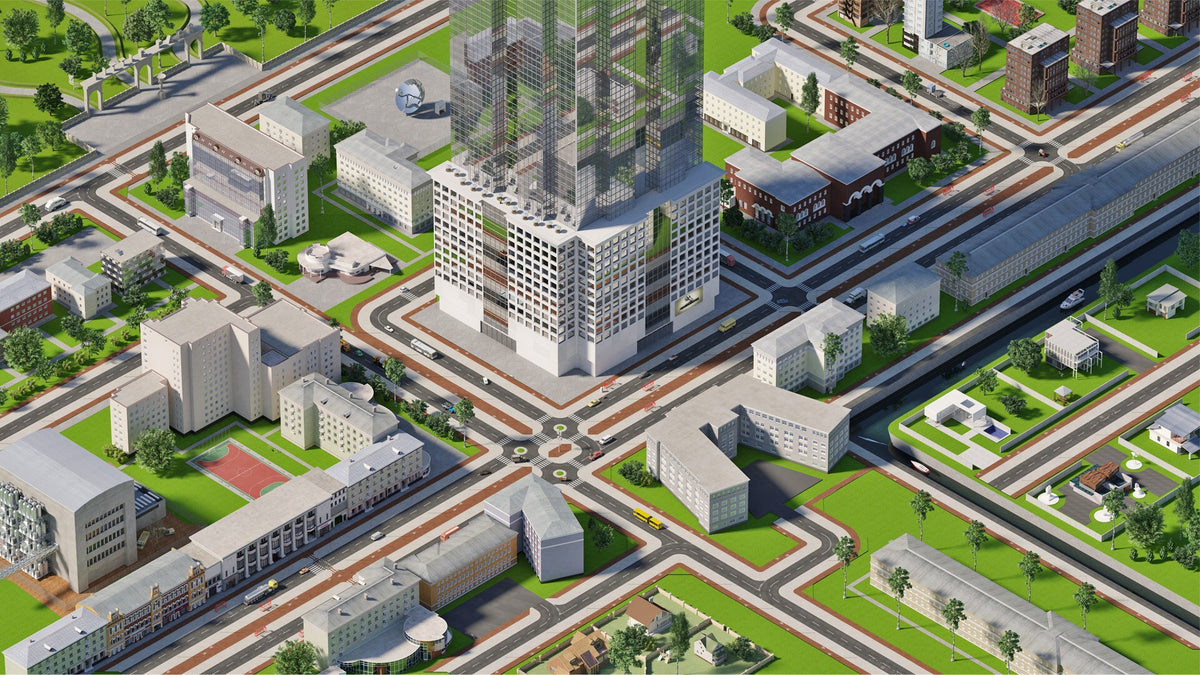 Little hidden city Steam Key GLOBAL  [Email/Instant Delivery]