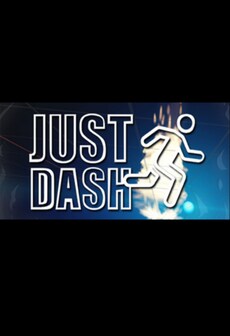 JUST DASH Steam Key GLOBAL  [Email/Instant Delivery]