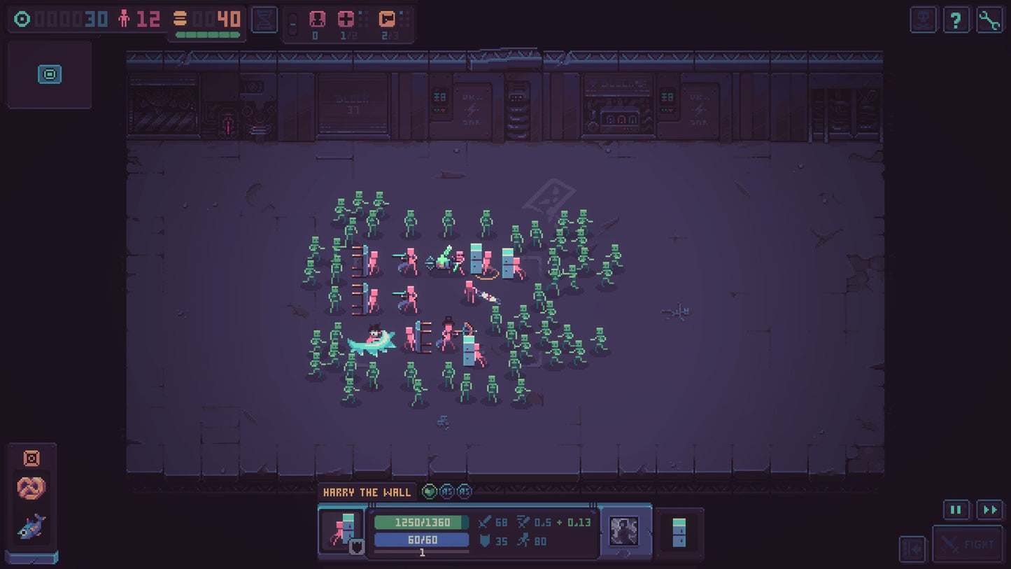 Despot's Game: Dystopian Army Builder (PC) - Steam Gift - GLOBAL   - tinyBuild [Email/Instant Delivery]