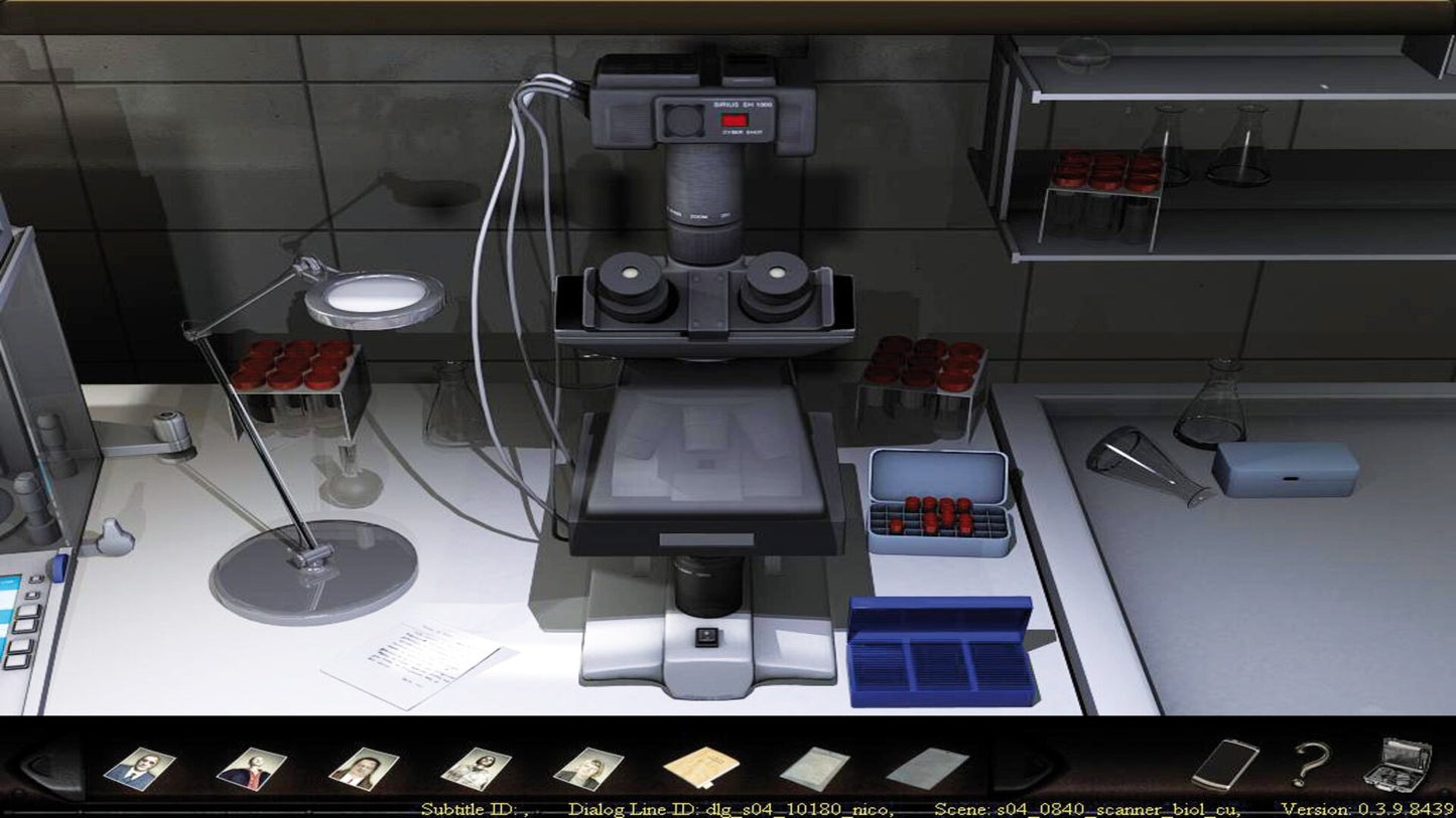Art of Murder - Cards of Destiny (PC) - Steam Key - GLOBAL   - City Interactive [Email/Instant Delivery]