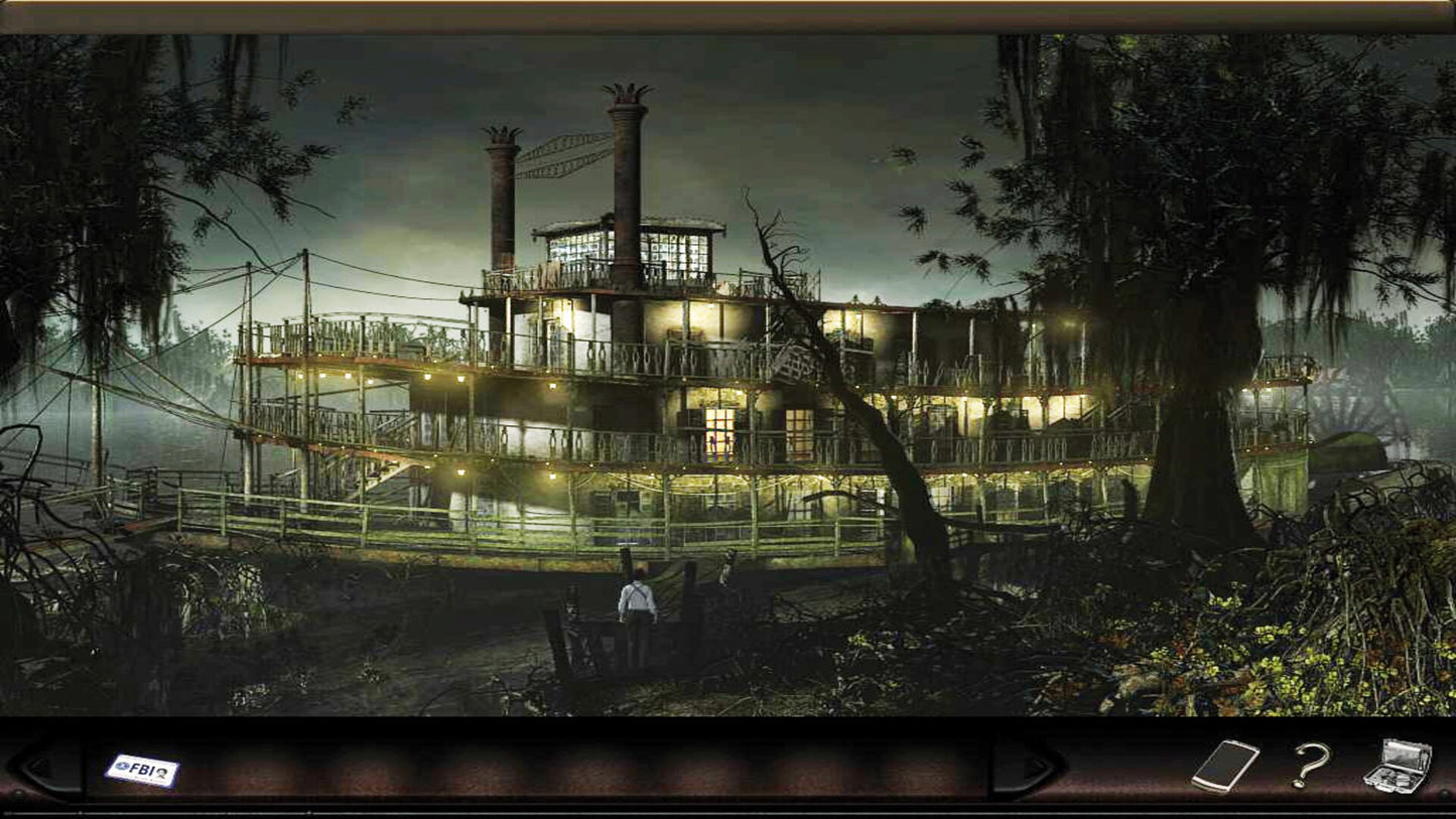 Art of Murder - Cards of Destiny (PC) - Steam Key - GLOBAL   - City Interactive [Email/Instant Delivery]