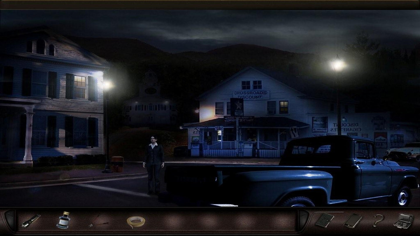 Art of Murder - Cards of Destiny (PC) - Steam Key - GLOBAL   - City Interactive [Email/Instant Delivery]
