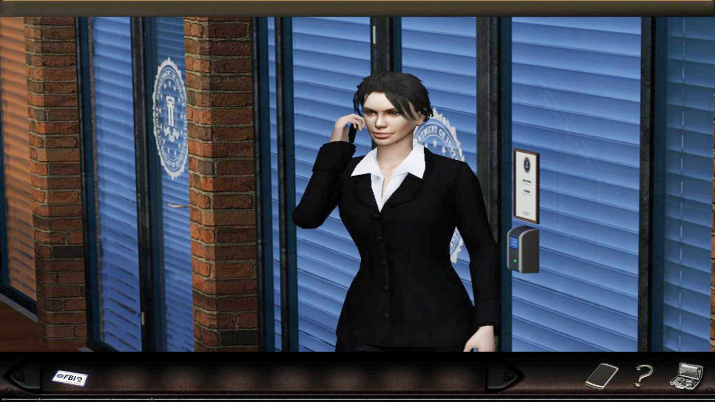 Art of Murder - Cards of Destiny (PC) - Steam Key - GLOBAL   - City Interactive [Email/Instant Delivery]