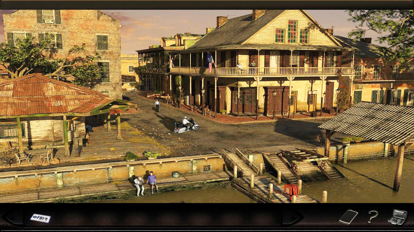 Art of Murder - Cards of Destiny (PC) - Steam Key - GLOBAL   - City Interactive [Email/Instant Delivery]