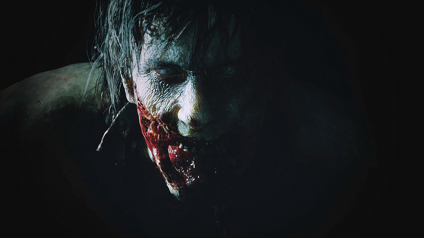 RESIDENT EVIL 2 / BIOHAZARD RE:2 | Deluxe Edition (PC) - Steam Key - NORTH AMERICA   - CAPCOM [Email/Instant Delivery]