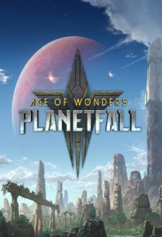 Age of Wonders: Planetfall | Deluxe Edition (PC) - Steam Key - GLOBAL   - Paradox Interactive [Email/Instant Delivery]