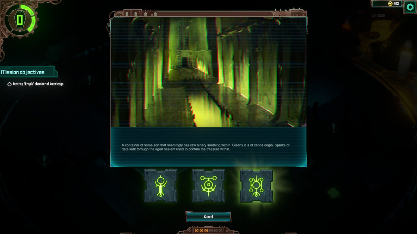 Warhammer 40,000: Mechanicus Omnissiah Edition Steam Key GLOBAL  [Email/Instant Delivery]