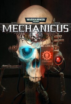 Warhammer 40,000: Mechanicus Omnissiah Edition Steam Key GLOBAL  [Email/Instant Delivery]