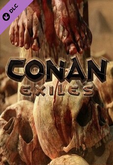 Conan Exiles Enhanced - The Savage Frontier Pack (PC) - Steam Key - GLOBAL  [Email/Instant Delivery]