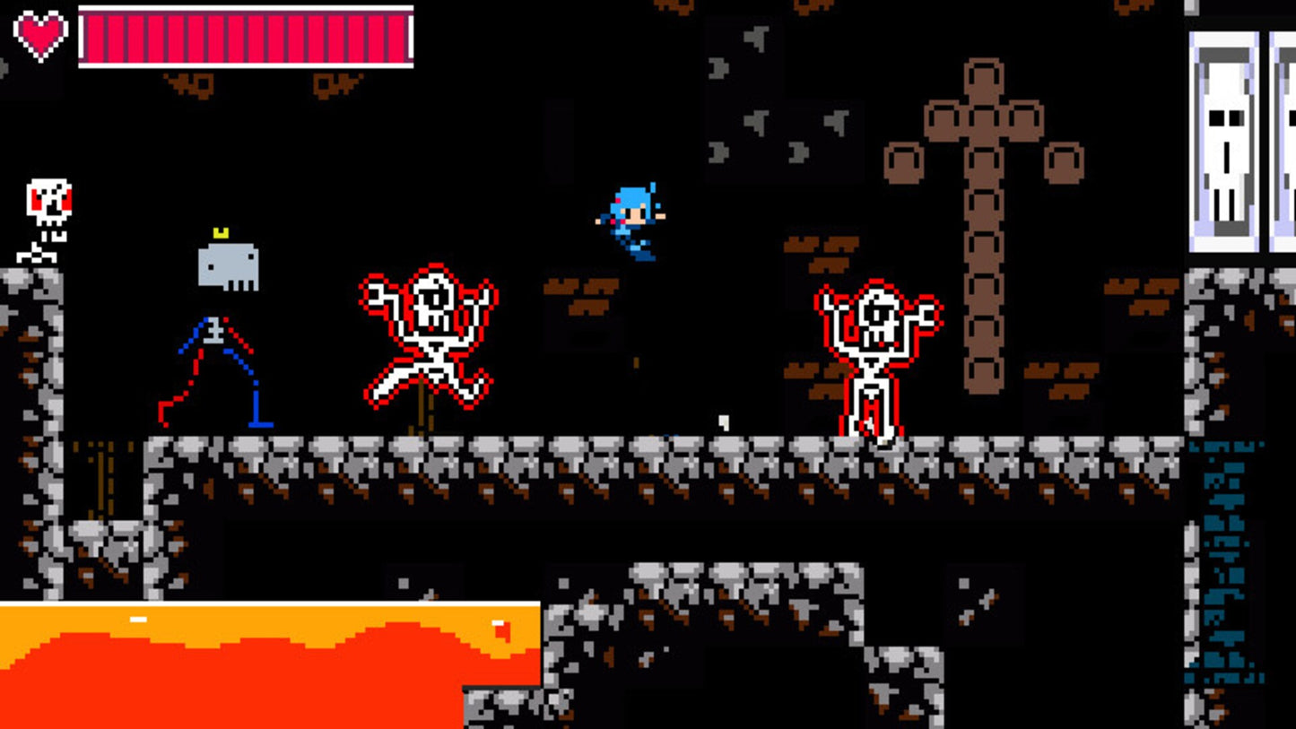 SUPER BENBO QUEST: TURBO DELUXE Steam Key GLOBAL   - Thumbtack [Email/Instant Delivery]