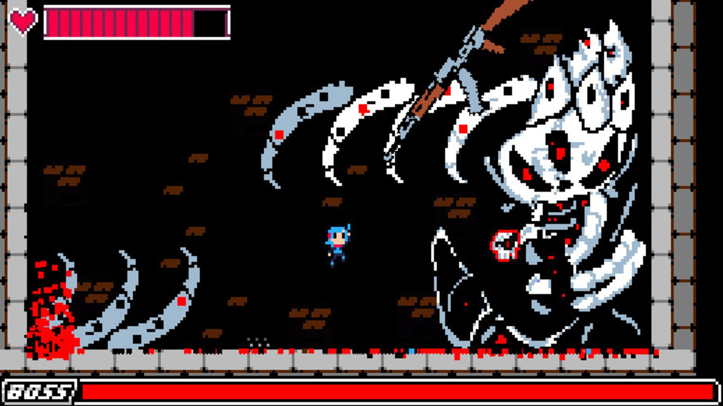 SUPER BENBO QUEST: TURBO DELUXE Steam Key GLOBAL   - Thumbtack [Email/Instant Delivery]