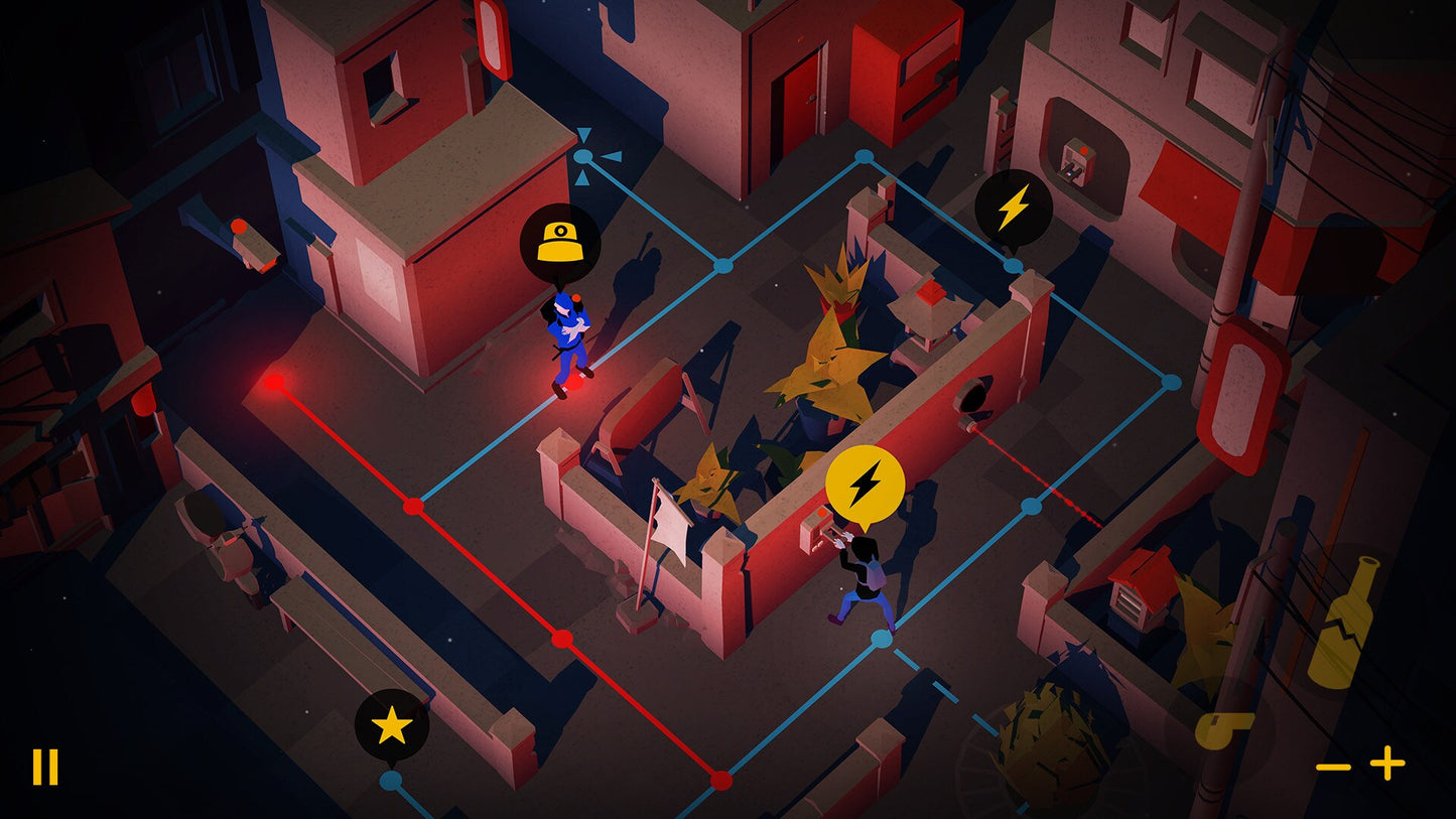 Vandals Steam Key GLOBAL   - ARTE France [Email/Instant Delivery]