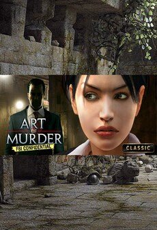 Art of Murder - FBI Confidential (PC) - Steam Key - GLOBAL   - City Interactive [Email/Instant Delivery]