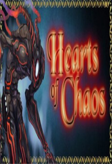 Hearts of Chaos Steam Key GLOBAL   - Warfare Studios [Email/Instant Delivery]