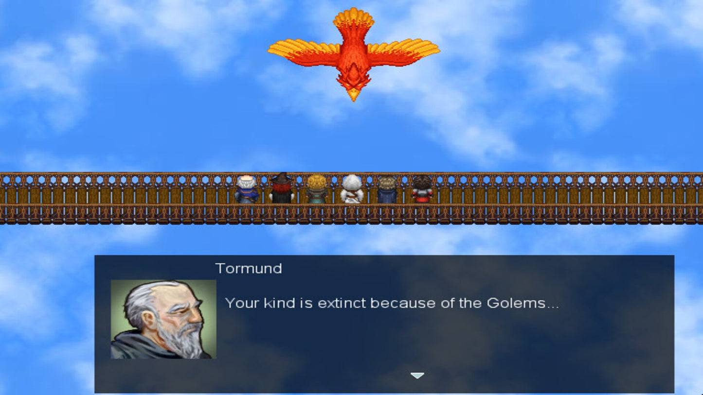Threads of Destiny Steam Key GLOBAL   - Aldorlea Games [Email/Instant Delivery]