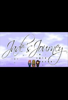 Jade's Journey Steam Key GLOBAL   - Warfare Studios [Email/Instant Delivery]