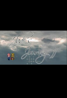Jade's Journey 2 Steam Key GLOBAL   - Warfare Studios [Email/Instant Delivery]