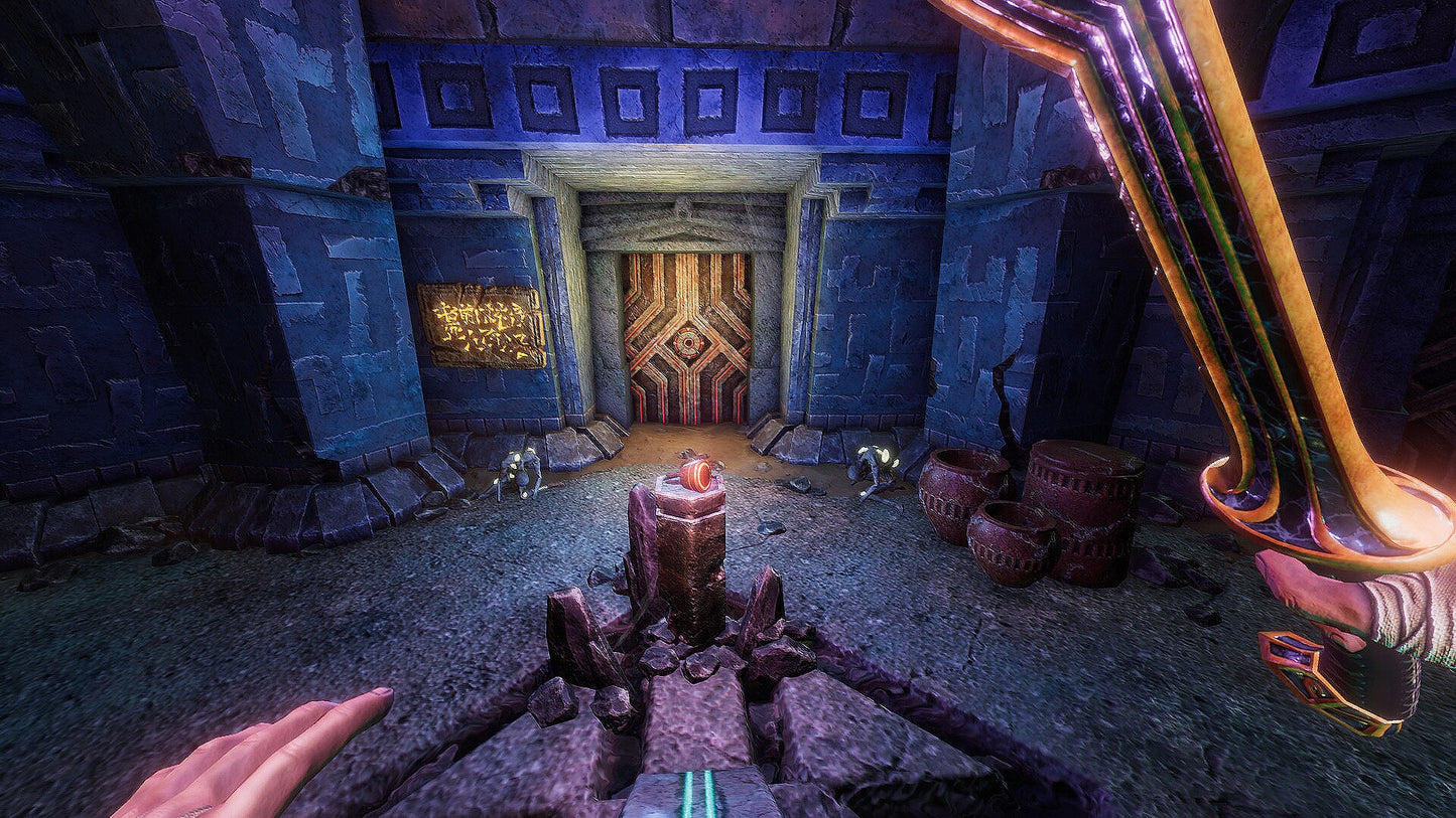 ELDERBORN (PC) - Steam Key - GLOBAL   - Hyperstrange [Email/Instant Delivery]