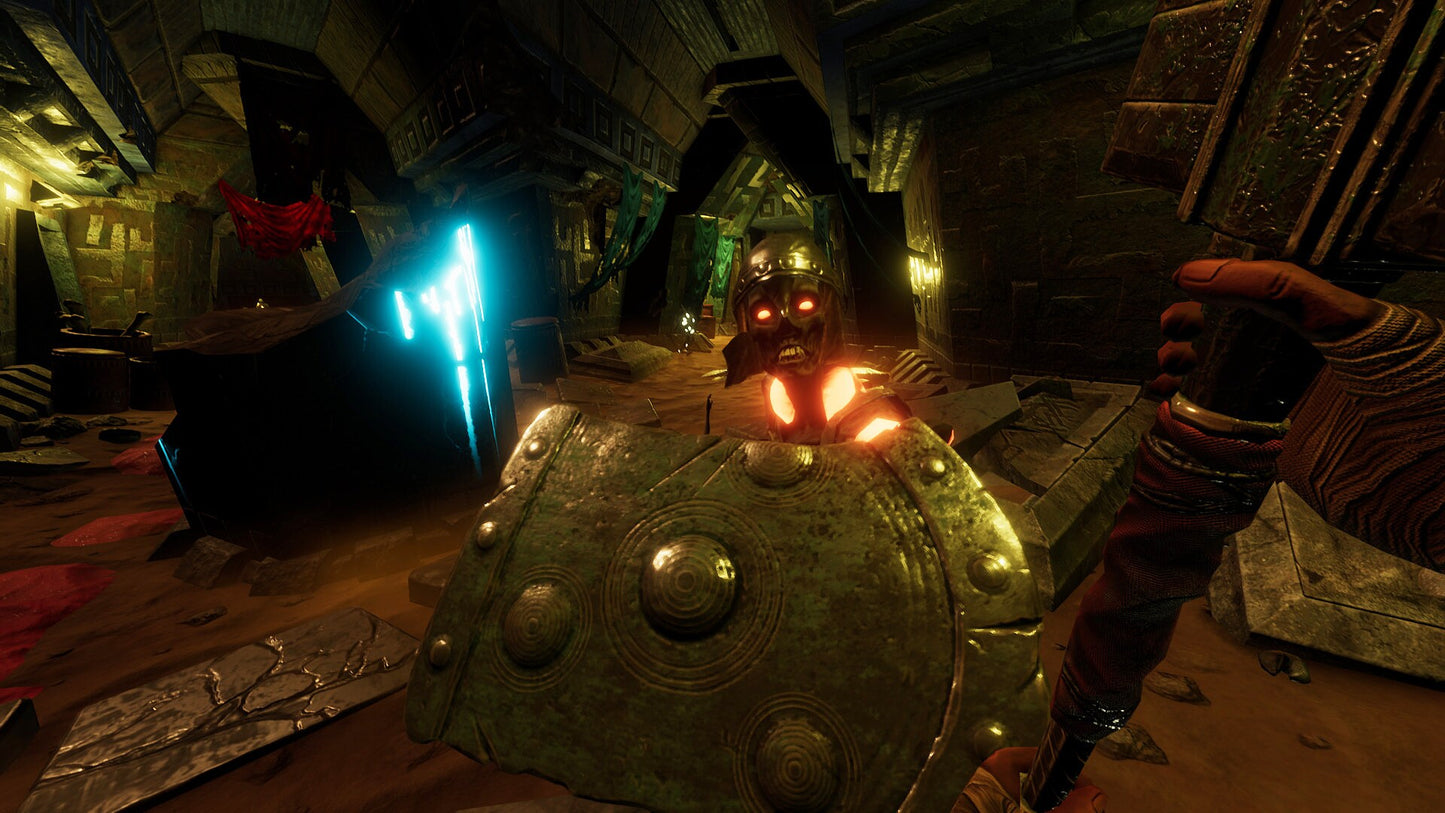 ELDERBORN (PC) - Steam Key - GLOBAL   - Hyperstrange [Email/Instant Delivery]
