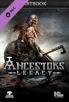 Ancestors Legacy - Digital Artbook Steam Key GLOBAL  [Email/Instant Delivery]