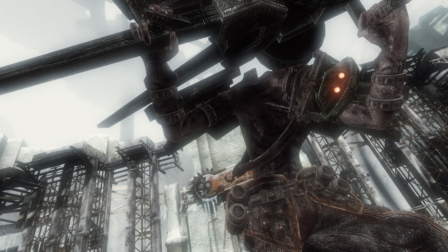 RESONANCE OF FATE/END OF ETERNITY 4K/HD EDITION Steam Gift NORTH AMERICA   - Sega Games [Email/Instant Delivery]