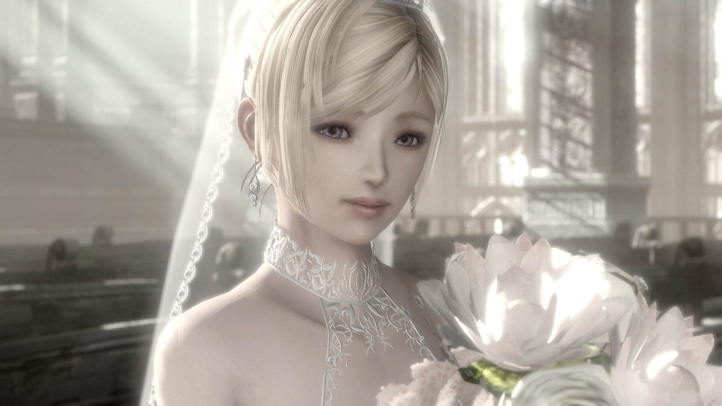 RESONANCE OF FATE/END OF ETERNITY 4K/HD EDITION Steam Gift NORTH AMERICA   - Sega Games [Email/Instant Delivery]
