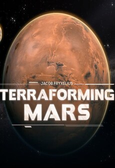 Terraforming Mars | Collection Bundle (2023) (PC) - Steam Key - GLOBAL   - Asmodee Digital [Email/Instant Delivery]