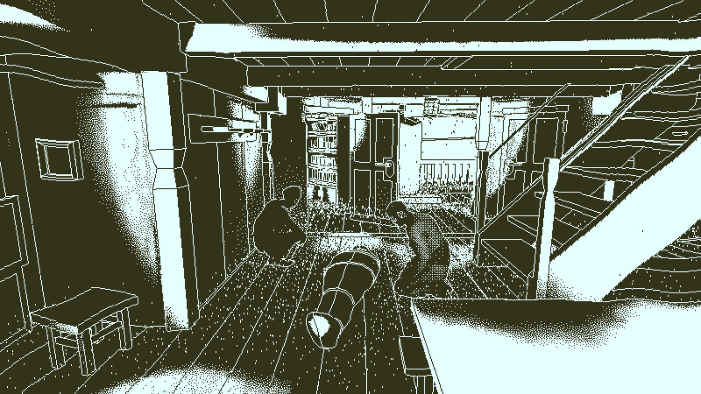 Return of the Obra Dinn (PC) - Steam Gift - GLOBAL   - 3909 [Email/Instant Delivery]