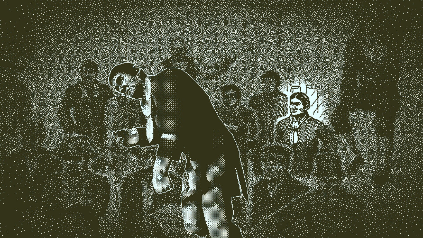 Return of the Obra Dinn (PC) - Steam Gift - GLOBAL   - 3909 [Email/Instant Delivery]
