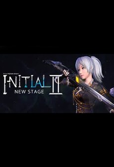 Initial 2 : New Stage (PC) - Steam Key - GLOBAL   - Restory Studio [Email/Instant Delivery]