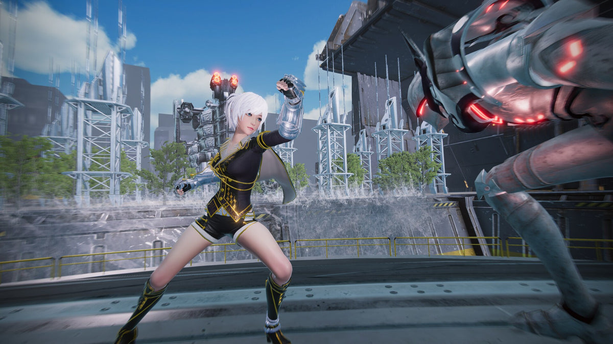 Initial 2 : New Stage (PC) - Steam Key - GLOBAL   - Restory Studio [Email/Instant Delivery]