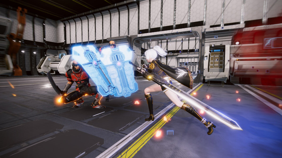 Initial 2 : New Stage (PC) - Steam Key - GLOBAL   - Restory Studio [Email/Instant Delivery]