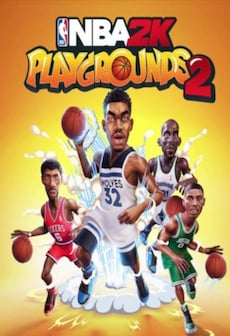 NBA 2K Playgrounds 2 (PC) - Steam Key - GLOBAL   - 2K Sports [Email/Instant Delivery]
