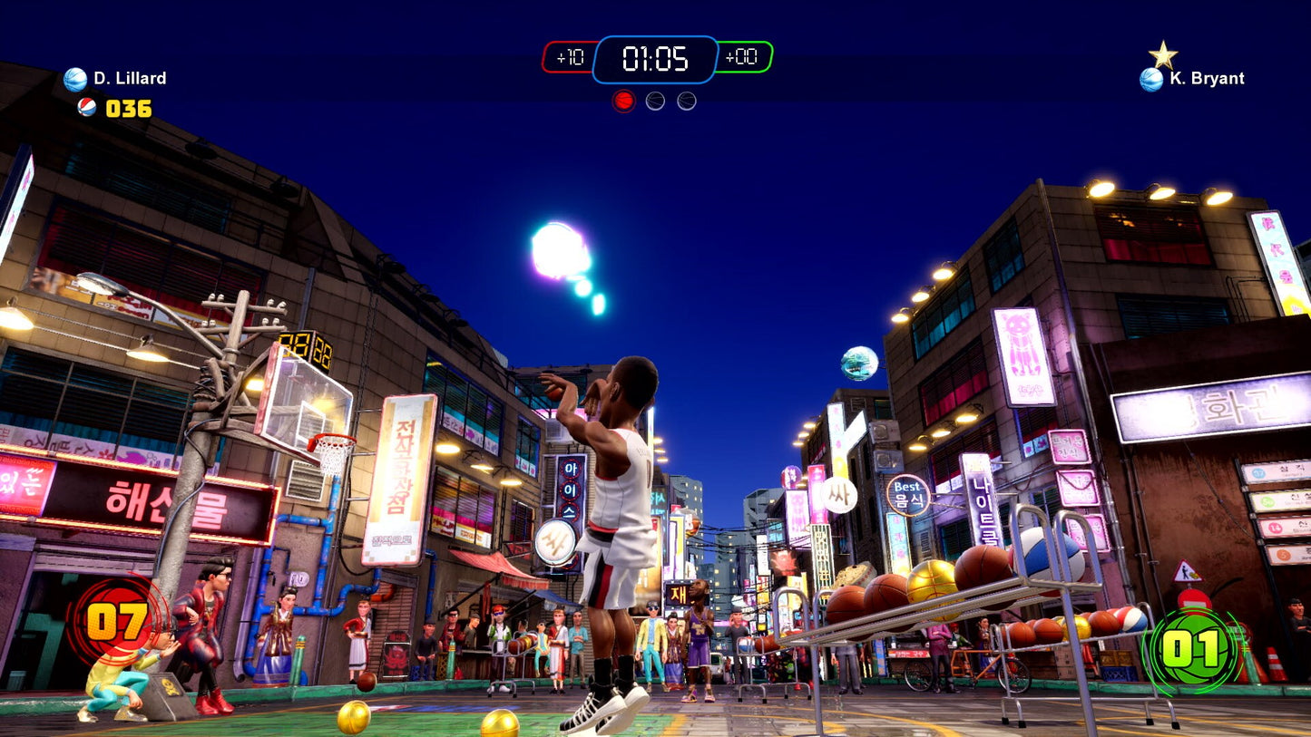 NBA 2K Playgrounds 2 (PC) - Steam Key - GLOBAL   - 2K Sports [Email/Instant Delivery]