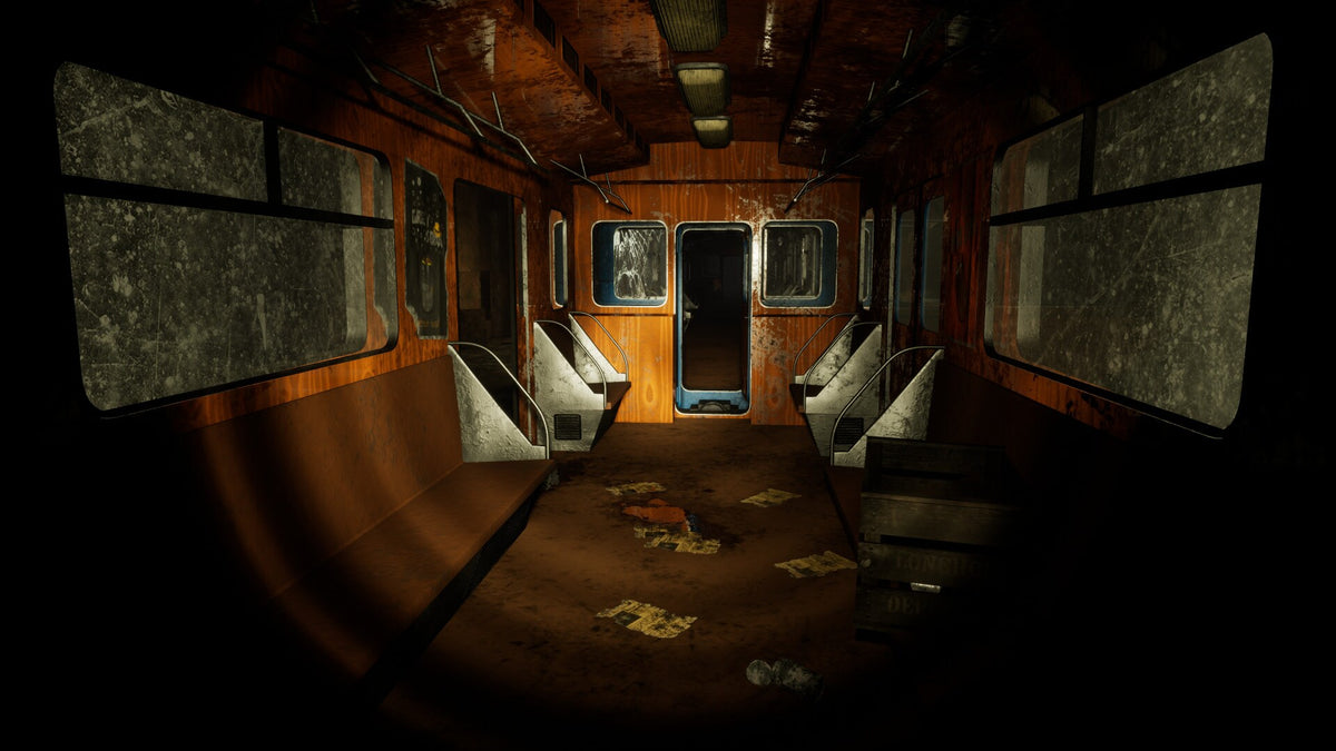 Tunnels of Despair Steam Key GLOBAL  [Email/Instant Delivery]