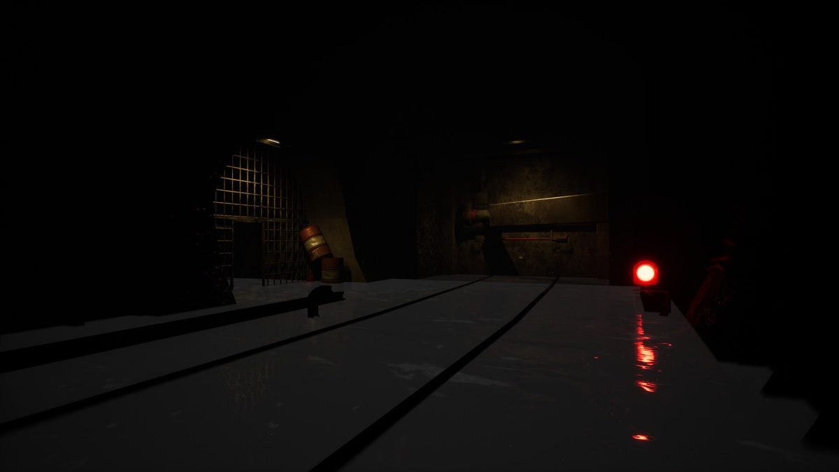 Tunnels of Despair Steam Key GLOBAL  [Email/Instant Delivery]