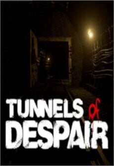 Tunnels of Despair Steam Key GLOBAL  [Email/Instant Delivery]