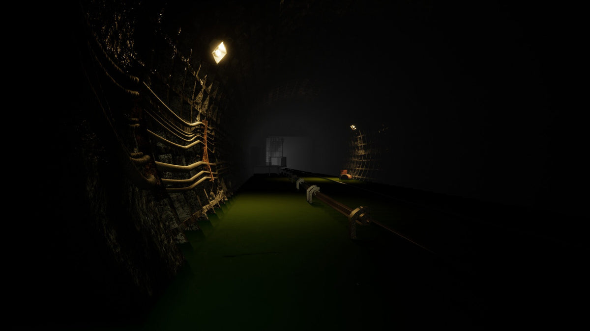 Tunnels of Despair Steam Key GLOBAL  [Email/Instant Delivery]