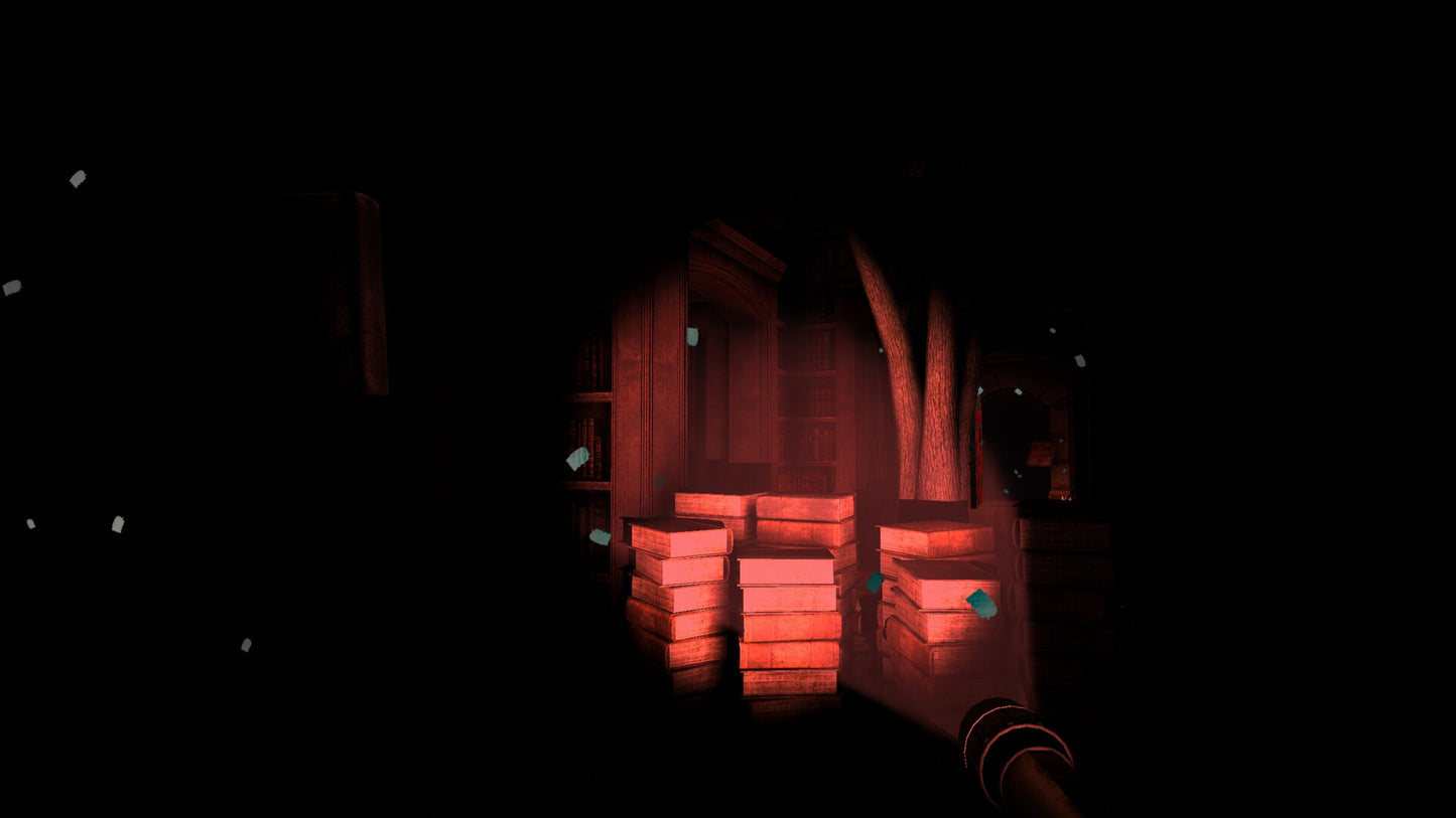 RED: Lucid Nightmare Steam Key GLOBAL  [Email/Instant Delivery]