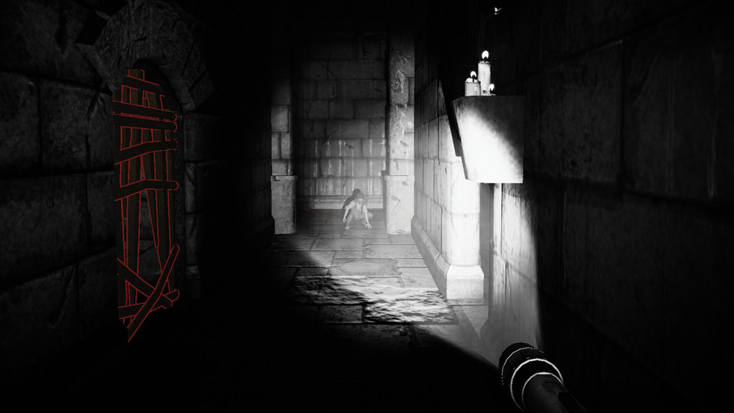 RED: Lucid Nightmare Steam Key GLOBAL  [Email/Instant Delivery]
